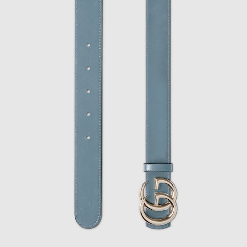 Reversible GG Marmont belt