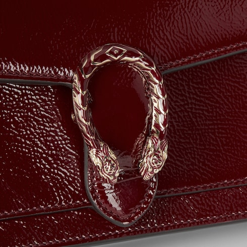 Cartera Dionysus con cadena