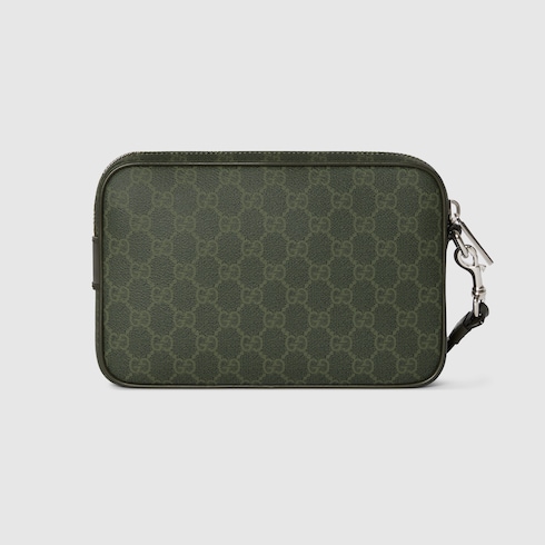 حقيبة GG Monogram الداخلية صغيرة الحجم