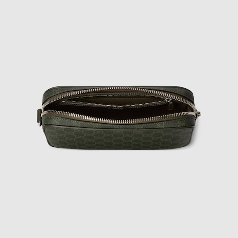 Cartera de mano con monograma GG pequeña