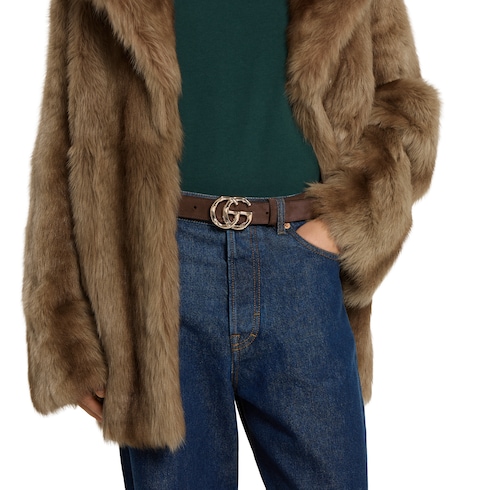 GG Marmont belt