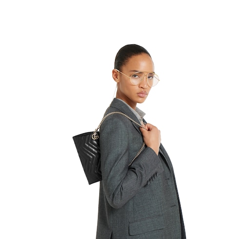 GG Marmont small shoulder bag