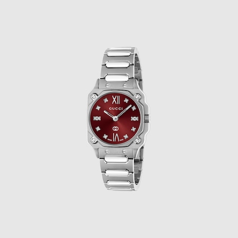 Montre G-Flat, 24 mm