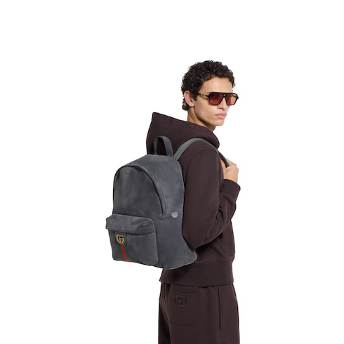 Mochila Ophidia tamaño mediano