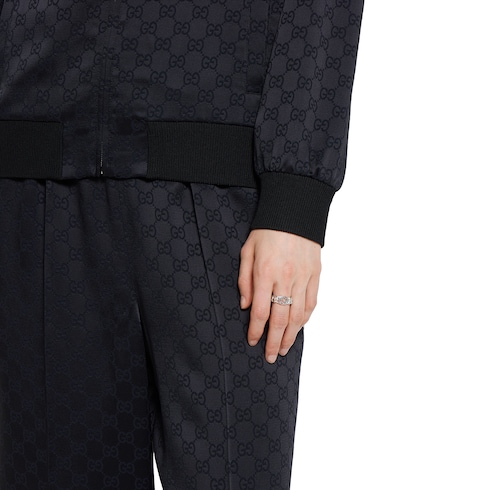 Gucci Interlocking ring