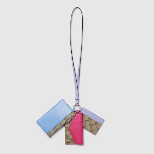 Multifunctional lanyard