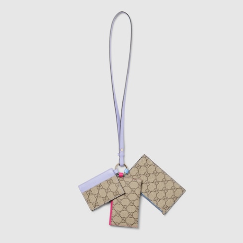 Multifunctional lanyard