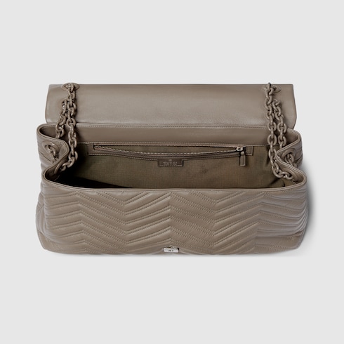 GG Marmont large shoulder bag