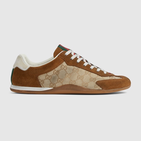 Tenis Gucci Shift para hombre