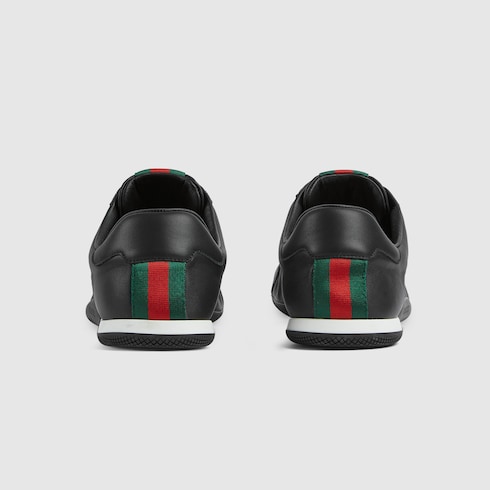 Gucci Shift系列男士运动鞋