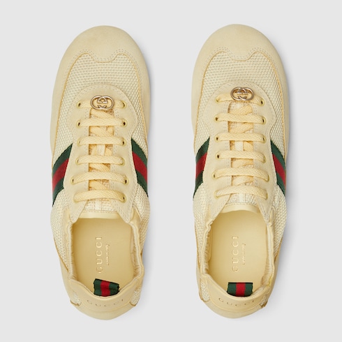 Women's Gucci Shift sneaker