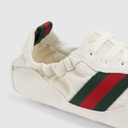 Zapatilla Gucci Shift para mujer