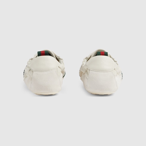 Tenis Gucci Shift para mujer