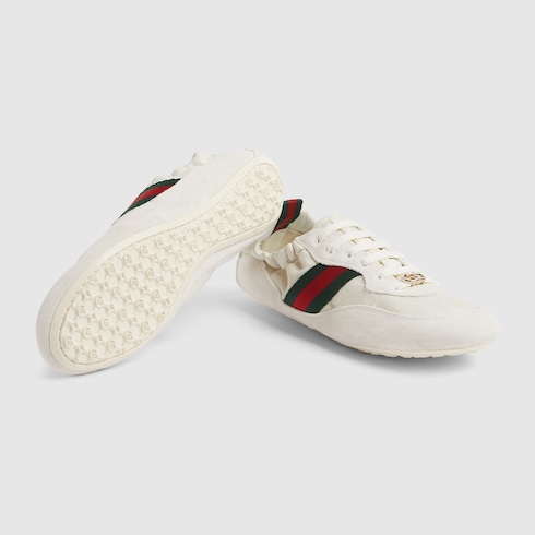 Tenis Gucci Shift para mujer