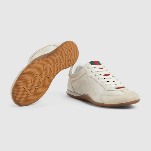 Zapatilla Gucci Shift para mujer