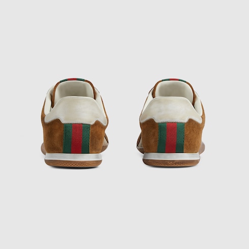 Tenis Gucci Shift para hombre