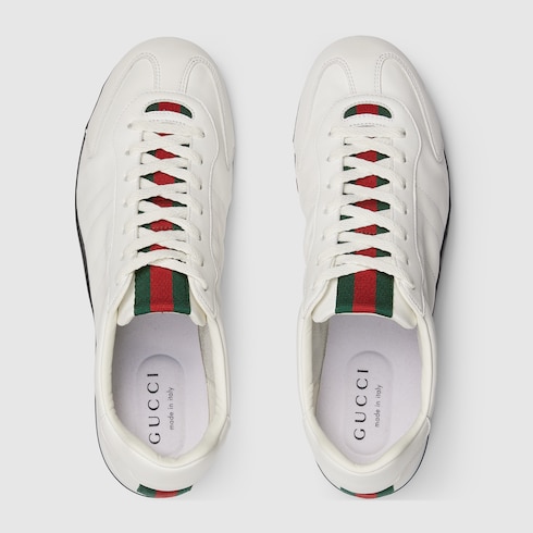 Tenis Gucci Shift para hombre