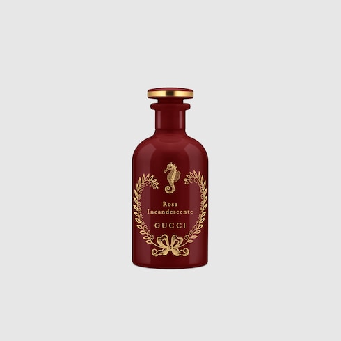 The Alchemist's Garden, Rosa Incandescente, 100 ml, Eau de Parfum