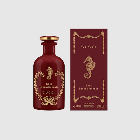 The Alchemist's Garden, Rosa Incandescente, 100 ml, Eau de Parfum