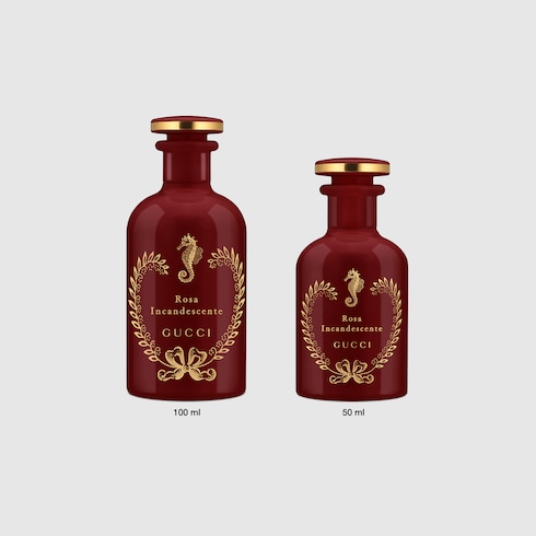 〔ローザ インカンデシェンテ〕オードパルファム 50 ml