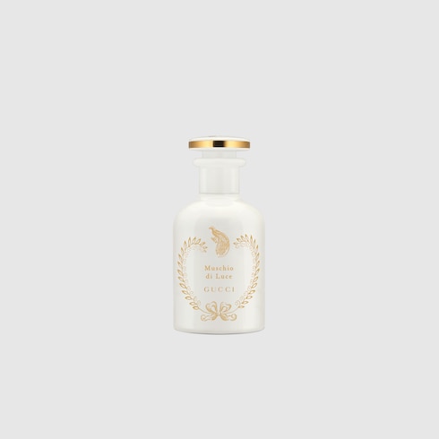 The Alchemist's Garden, Muschio di Luce, 50 ml, Eau de Parfum