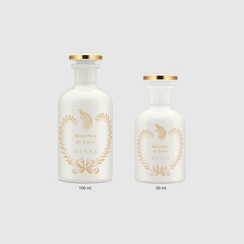 The Alchemist's Garden, Muschio di Luce, 50 ml, Eau de Parfum