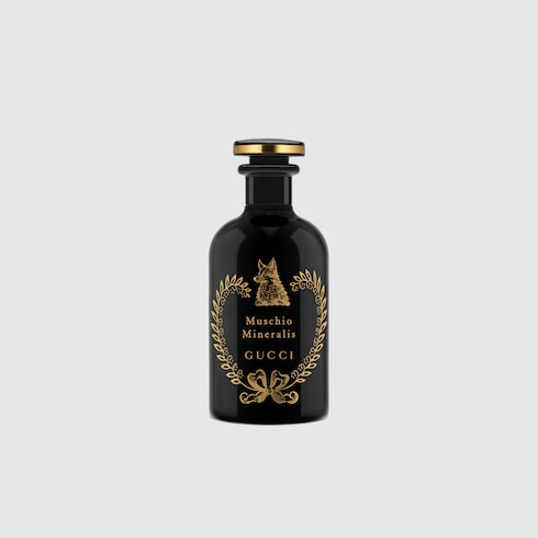 The Alchemist's Garden, Muschio Mineralis, 100ml, Eau de Parfum