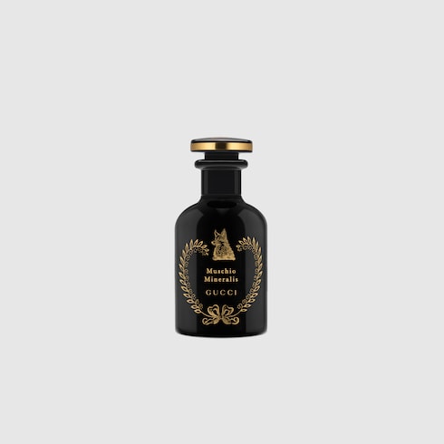 The Alchemist's Garden, Muschio Mineralis, 50ml, Eau de Parfum