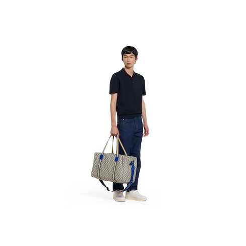 Medium duffle bag with Web