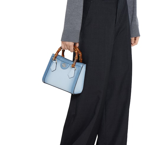 Gucci Diana small tote bag