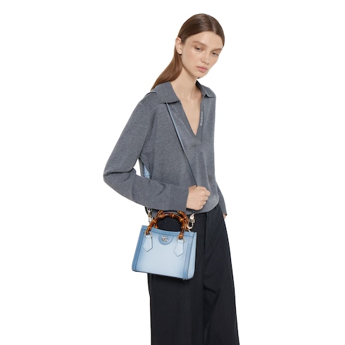Gucci Diana small tote bag