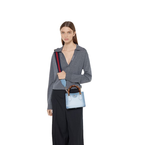 Gucci Diana small tote bag