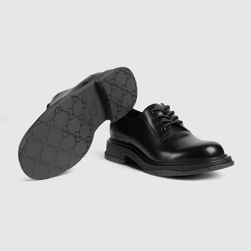 Scarpa stringata uomo