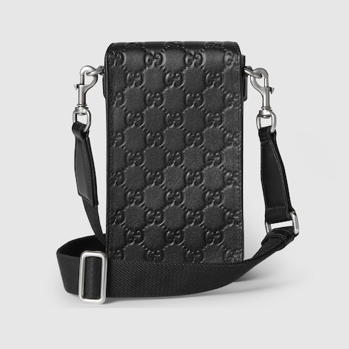 GG Emblem case for iPhone