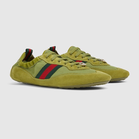 Sneaker donna Gucci Shift