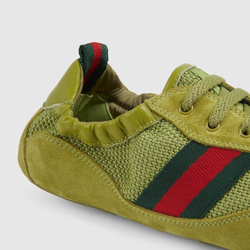 Gucci Shift Damensneaker