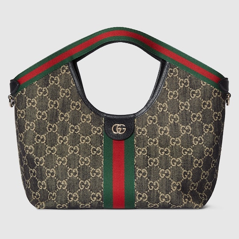 Bolso tote Gucci Giglio tamaño pequeño