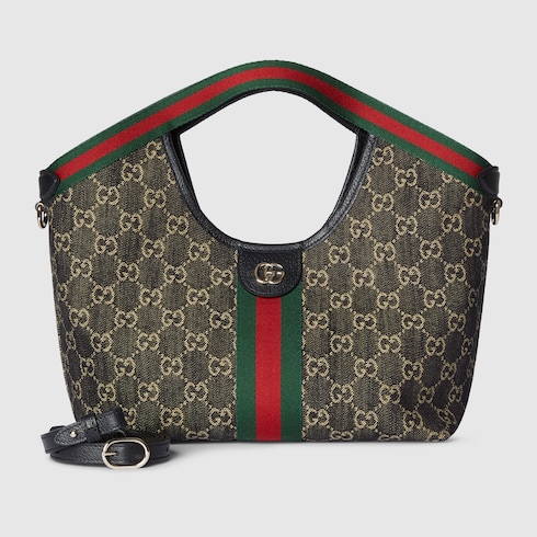 Gucci Giglio small tote bag
