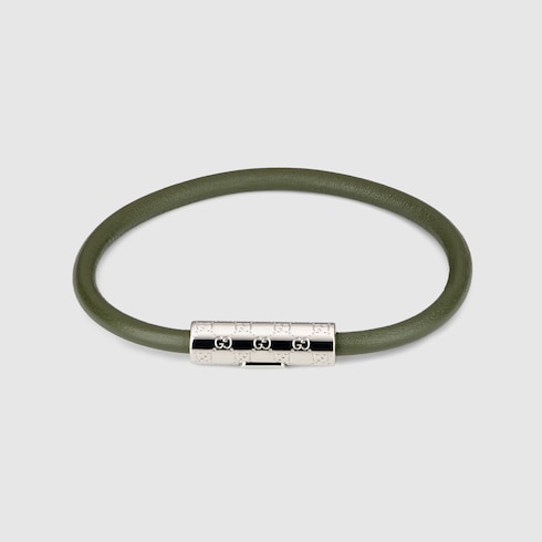 Armband mit GG Detail