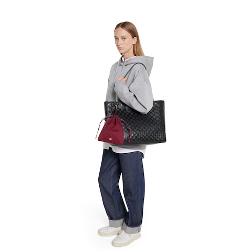 Gucci Minuet pouch charm