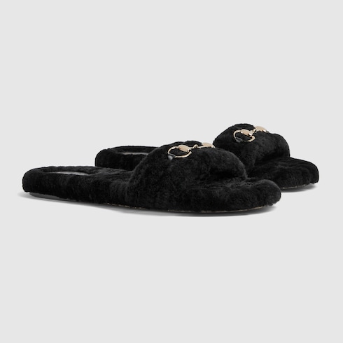 Mules avec Mors pour femme