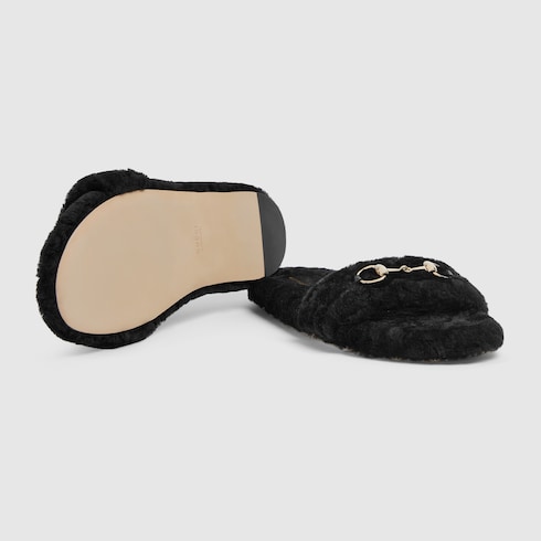 Mules avec Mors pour femme