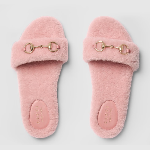 Mules avec Mors pour femme