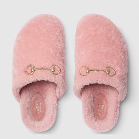 Mules à détail Mors pour femme