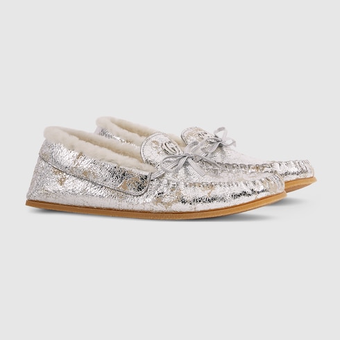 Mocassins pour femme