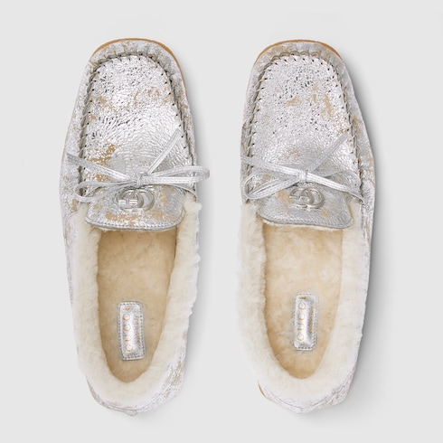 Mocassins pour femme