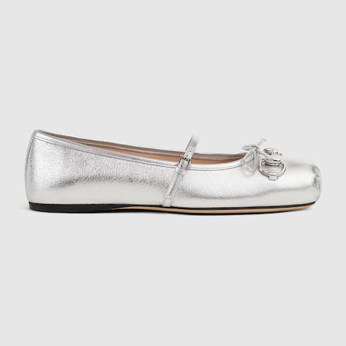 Ballerina donna Gucci con Morsetto