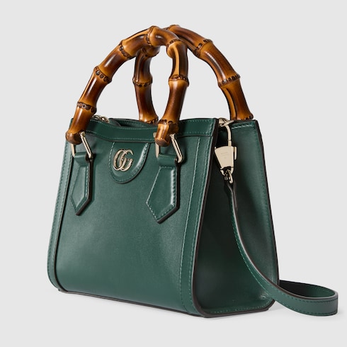 Bolsa tote pequeña Gucci Diana