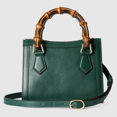 Gucci Diana small tote bag