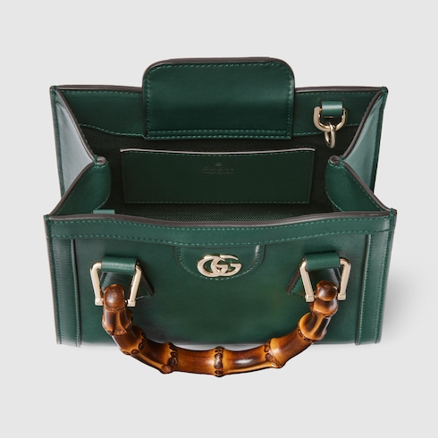 Bolsa tote pequeña Gucci Diana